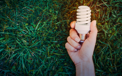 A importância da sustentabilidade para o setor de materiais de construção
