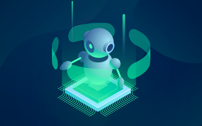 O papel da machine learning no setor de materiais para construção