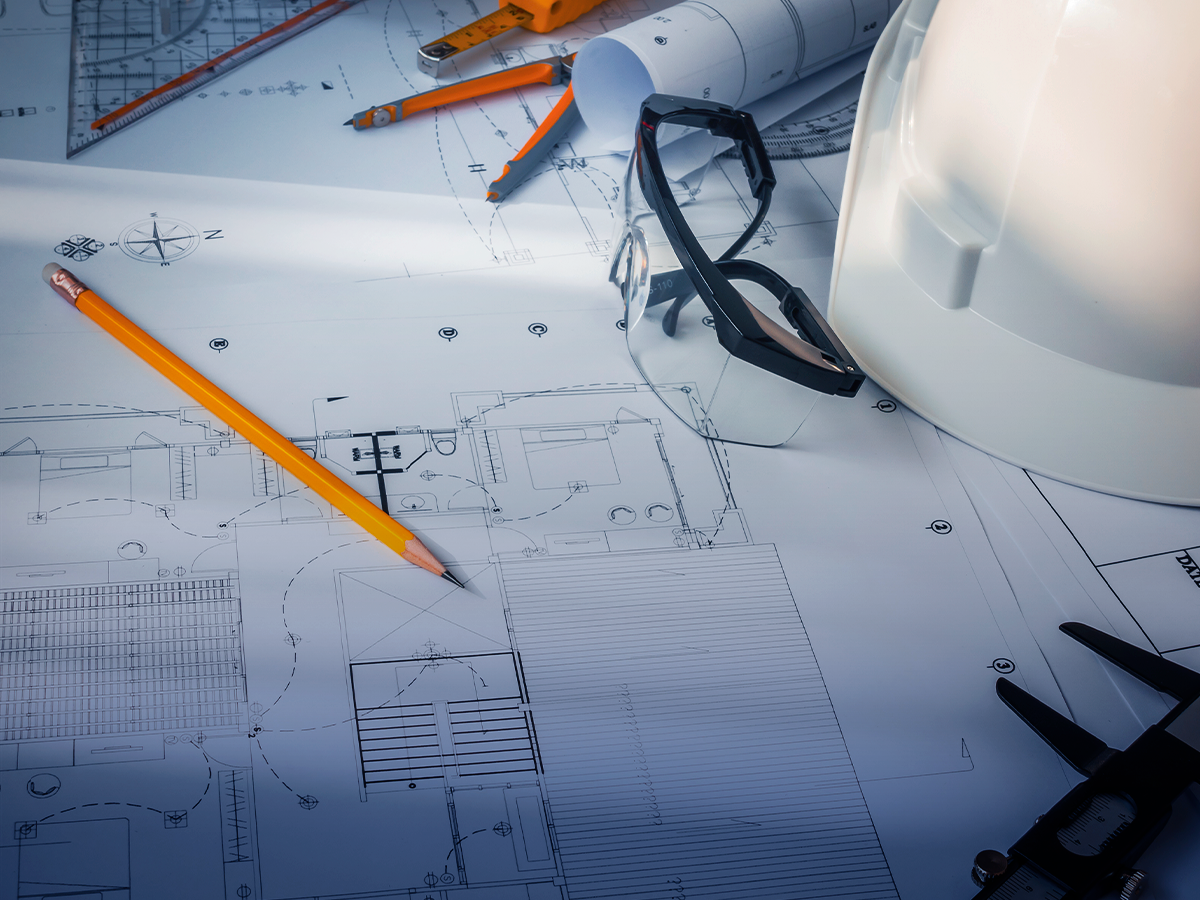 Por que as NBRs são importantes para a construção civil?