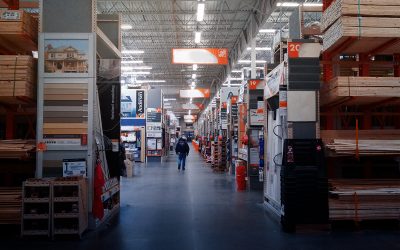 A tecnologia como diferencial mercadológico nas lojas de materiais para construção