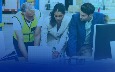 Como melhorar a produtividade da indústria com a tecnologia EDI?