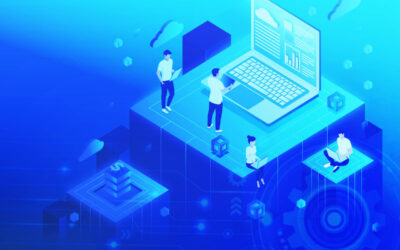 Aumente a competitividade da sua empresa através da automação de processos