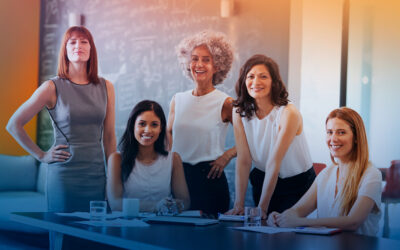 Liderança feminina: uma revolução no mundo dos negócios