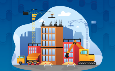 Desafios e oportunidades no ambiente de negócios de materiais para construção