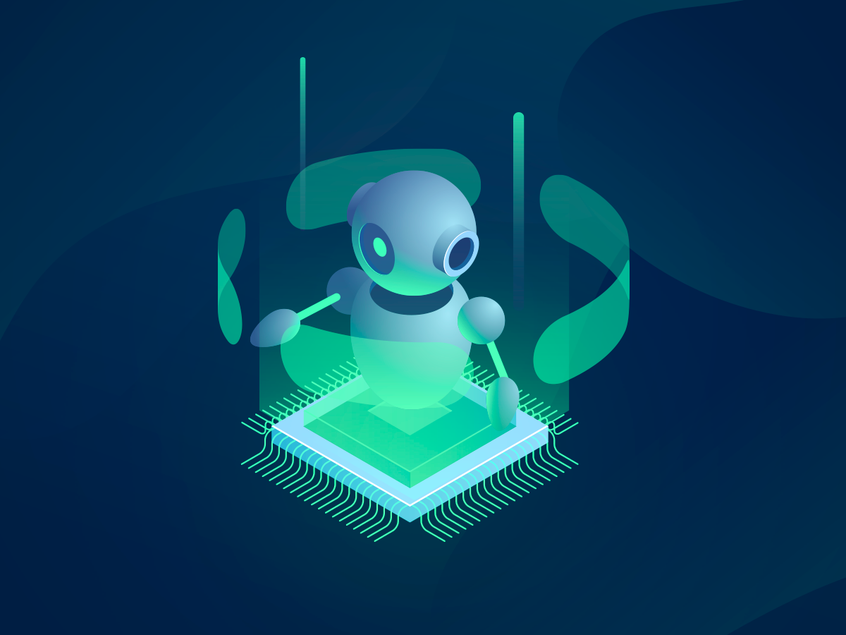 O papel da machine learning no setor de materiais para construção