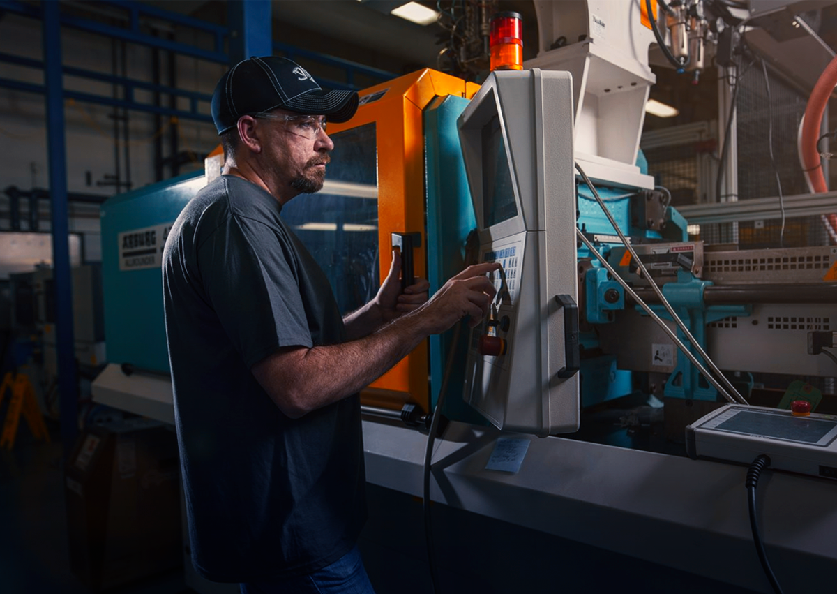 A importância da tecnologia para a produtividade no setor de materiais para construção