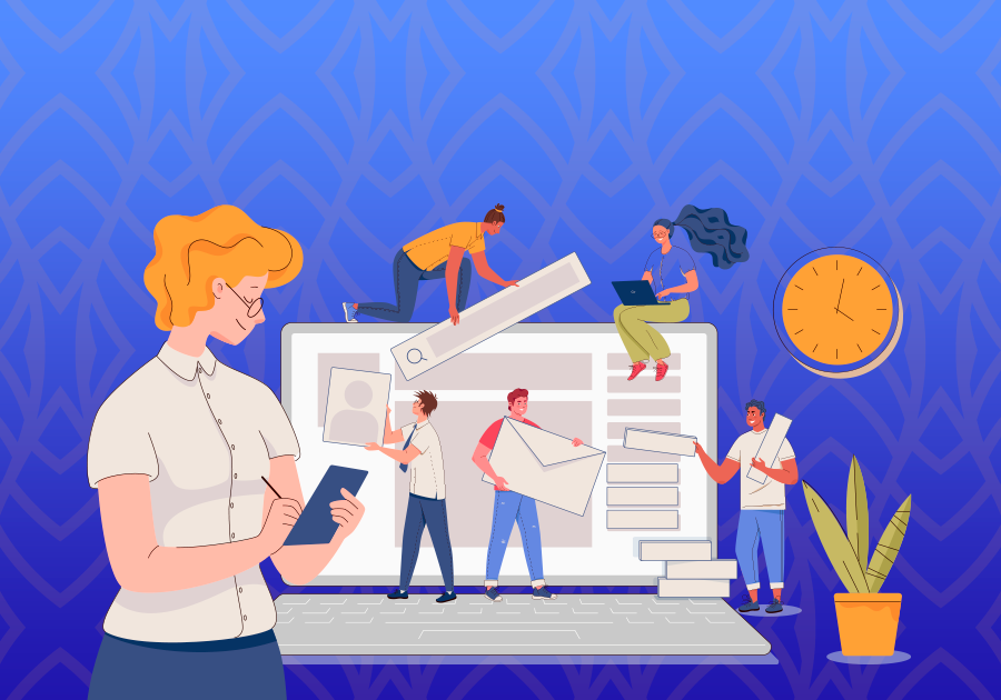 soluções tecnológicas