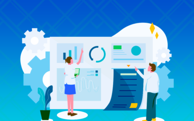 Logística 4.0 na distribuição de materiais para construção 