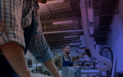 A Importância da integração para a Indústria de Materiais para Construção