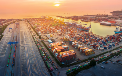 O papel estratégico dos profissionais de logística e porque a Business Integrator pode te ajudar!