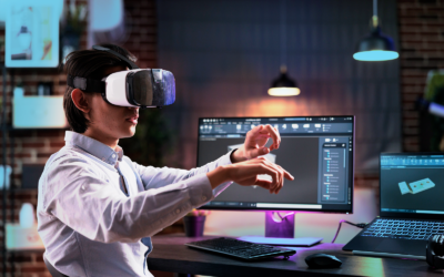 A Transformação Digital na Indústria de Materiais de Construção: Avanços Tecnológicos Impulsionam a Eficiência e a Inovação