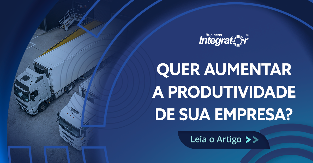 produtividade