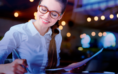 Representante de vendas: como evitar erros no pedido já na origem